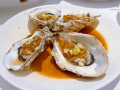 -万龙洲海鲜(南新仓店)