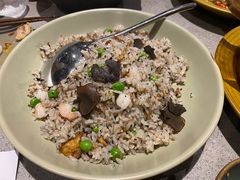 -半山腰·云南菜(侨福芳草地店)