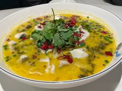 -老海陵·泰州菜(三水湾店)