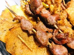 -京韵胡同·酱香羊蝎子火锅涮肉(长寿路店)