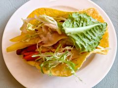 塔可-广州建国酒店·君豪西餐自助餐厅