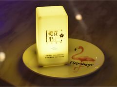 景观位-樱花里音乐餐吧·牛扒椰子鸡(东圃店)