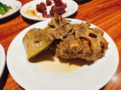 -汉巴味德(北京银座和谐广场店)