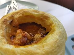 焖罐牛肉-库滋明·俄罗斯特色美食(中央大街店)