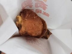-汉堡王(合肥路永旺广场店)