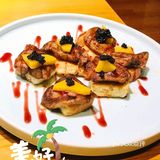 探店‖精致日本料理·春潮海