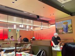 -海底捞火锅(宝龙广场夜宵主题店)