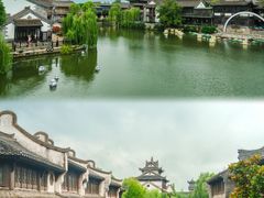 -台儿庄古城