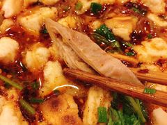 -吾味香葫芦头(安西街店)
