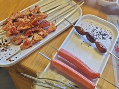 -正丰源大缸烧烤(人民路店)
