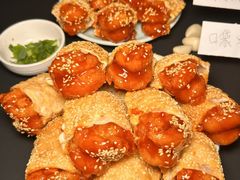 -必点海鲜·海肠捞饭大王(滨江道店)