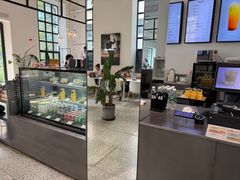 -穆拉诺餐厅(上海玻璃博物馆店)