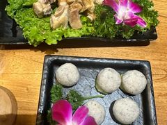 -束河人家(南锣鼓巷店)