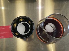 -KYO COFFEE(胶州路店)