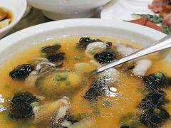 -顺风海鲜港(金玉兰店)