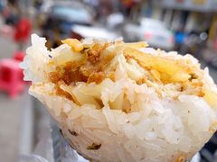 -徐氏糯米包油条(山海关路店)