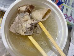 -老乡鸡(潘集世瑞大厦店)