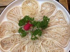 -历蜀记·家宴老火锅(总店)