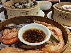蒸海鲜-马哥孛罗咖啡厅·Cafe Marco (厦门马哥孛罗东方大酒店)