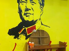 -柴火记忆柴火鸡(望龙店)