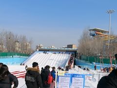 -欢乐水魔方水世界
