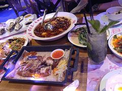 -胡桃里乐队酒馆(广州塔店)