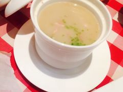iphone_upload_pic-西贝(金桥店)
