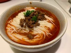 担担面-金鼎轩·滋养小餐馆(联想桥店)