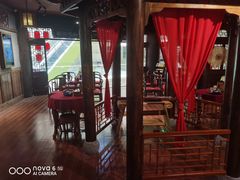 -MAX伯爵沉浸式超级游戏体验馆·实景桌游·剧本杀(小时代店)