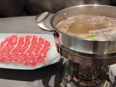 -鼎鼎香·港式火锅(北京SKP店)