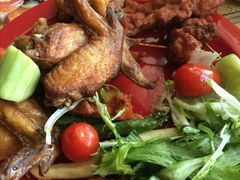 -好伦哥(温都水城店)