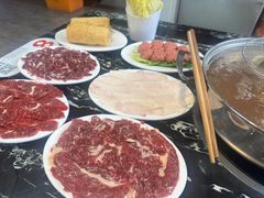 -一鼎牛鲜活牛肉城(晋江海峡国际食品城店)