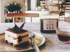 -The Rug Cafe(王府中环店)