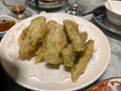 苔条小黄鱼-熠盛·本帮菜Bistro(永嘉路店)