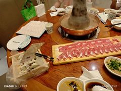 -阳坊胜利涮羊肉(阳坊老店)