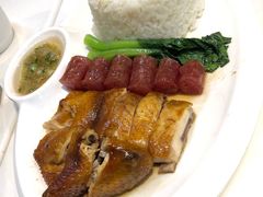 -大咀港式茶餐厅(恒泰店)