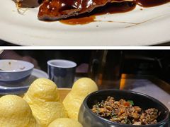 -绿茶餐厅(乐峰广场店)