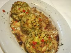 -茹丝葵牛排馆(民生店)
