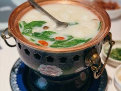 -森隆饭庄(崇文门新世界百货店)