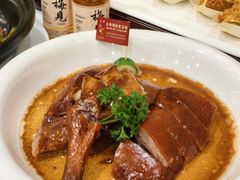 -天鲜阁·海鲜粤菜·33年老字号(石槎白云站店)