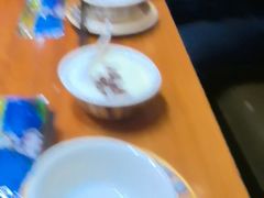 -思金拉措庄园藏餐(太阳岛店)