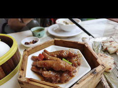 -港美茗点名菜(万江店)