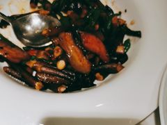 -飶香居(省博物馆店)