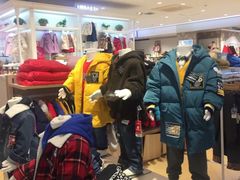 -宝大祥青少年儿童购物中心(南京东路店)