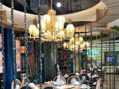 大堂-肖记公安牛肉鱼杂馆· 省级非物质文化遗产(仁和路店)