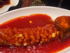 -缪氏川菜(深圳北站缤果空间店)