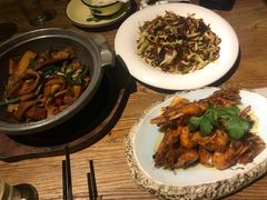 -70后饭吧(府河街店)