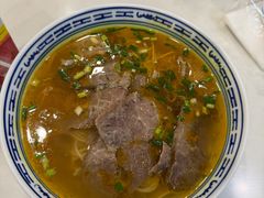 -永丰面馆(汉口路店)