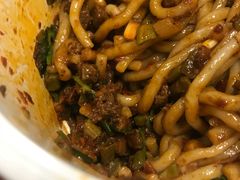 -西粉堂新疆米粉(朝外店)
