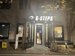 -G-STEPS舞蹈工作室